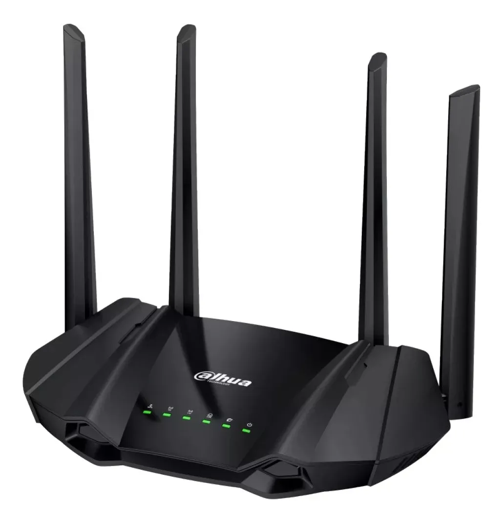 Dahua DH-AX15M AX1500 Wireless Router | 6th Gen Wireless Technology, 1.5Gbps Wireless Speed - Image 4
