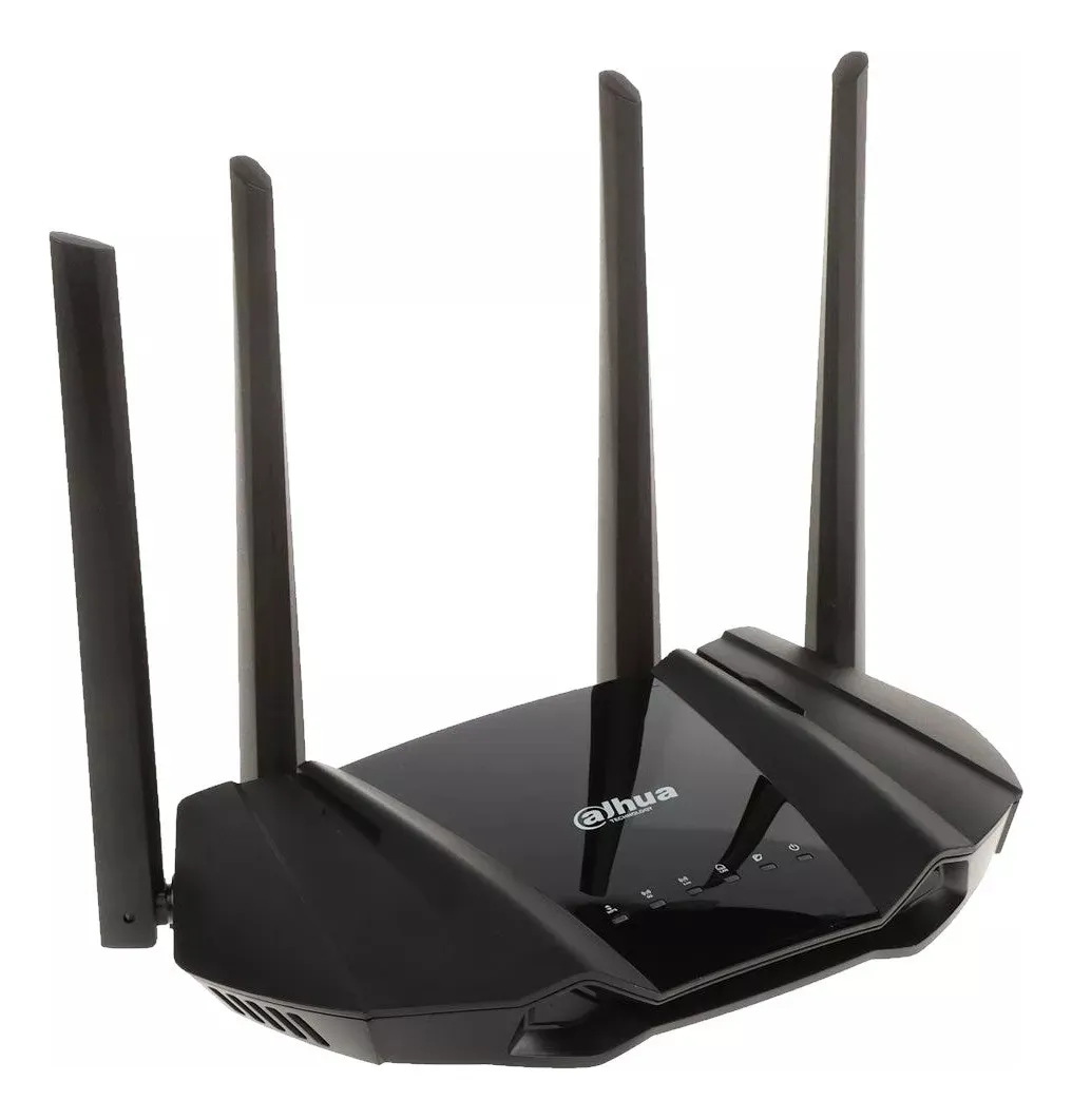 Dahua DH-AX15M AX1500 Wireless Router | 6th Gen Wireless Technology, 1.5Gbps Wireless Speed - Image 5