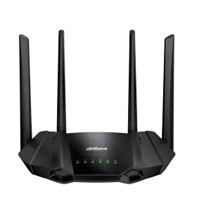 Dahua DH-AX15M AX1500 Wireless Router | 6th Gen Wireless Technology, 1.5Gbps Wireless Speed