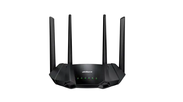 Dahua DH-AX15M AX1500 Wireless Router | 6th Gen Wireless Technology, 1 ... - Wireless Wireless 6Th Gen