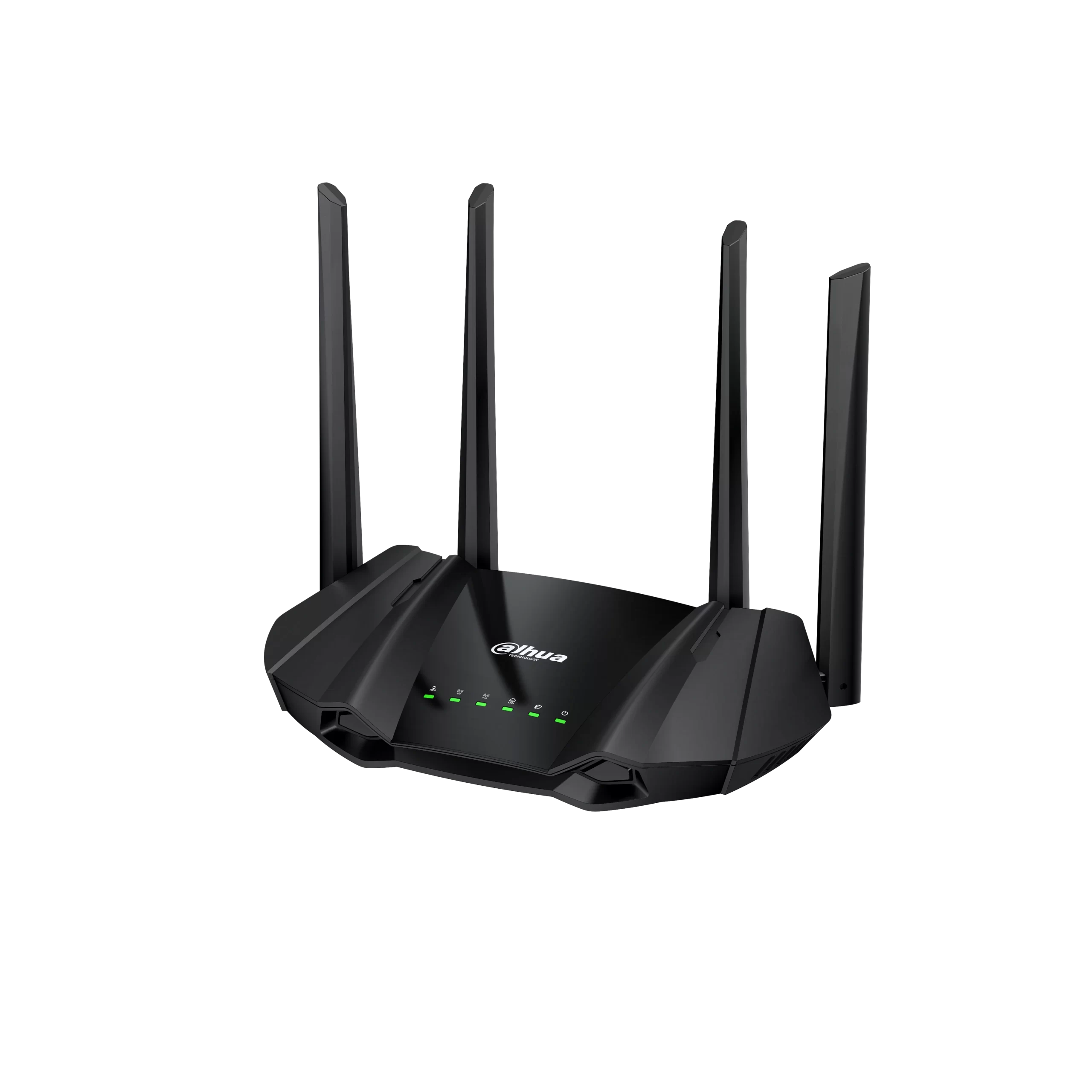 Dahua DH-AX15M AX1500 Wireless Router | 6th Gen Wireless Technology, 1.5Gbps Wireless Speed - Image 7