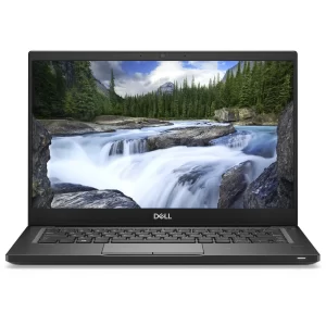 Dell Latitude 7320 | 13.3" HD Display, Intel Core i5-1145G7 CPU, Intel Iris Xe Graphics, 16GB DDR4 RAM, 512GB SSD, HDMI, Type C, Windows 11 Pro