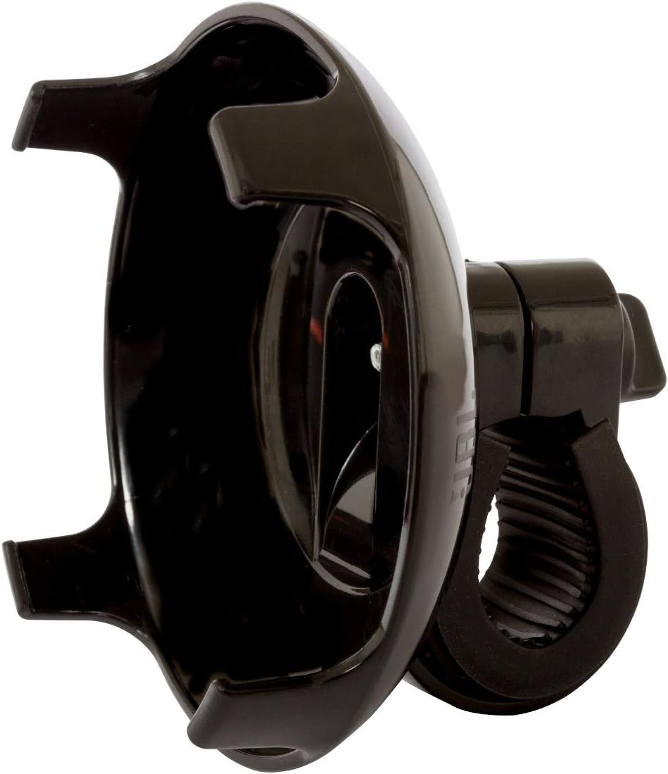 JBL Wind 2 Speaker 2 in 1 FM & Bluetooth Handlebar Speaker 100 | Waterproof IPV7, 10 Hours Battery Life, Hands-Free Calling - Image 5