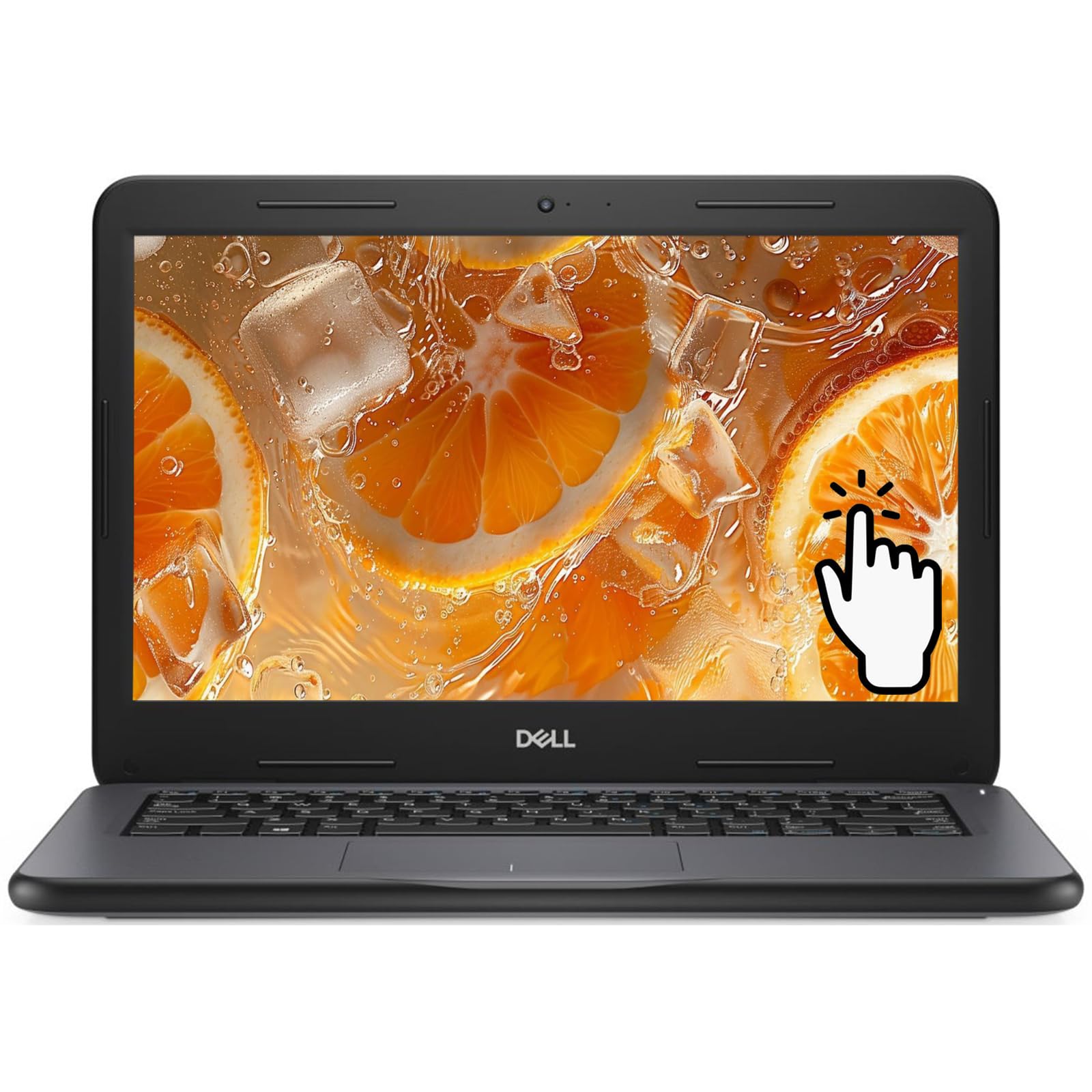 Dell Latitude 3310 Touch | 13.3" HD Touch Display, Intel Core i3-8145U CPU, Intel UHD 620 Graphics, 8GB DDR4 RAM, 128GB SSD, HDMI, Windows 11 Pro - Image 3