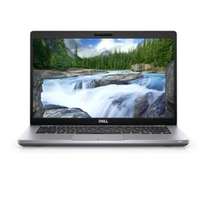 Dell Latitude 5411 | 14" HD Display, Intel Core i5-10400H CPU, 8GB DDR4 RAM, 256GB SSD, Intel UHD, HDMI, Windows 11 Pro