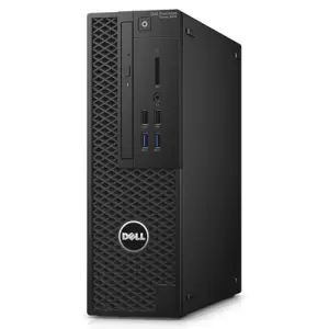 Dell Optiplex 7040 SFF | Intel Core i5-6500T CPU @2.50GHz, Intel HD Graphics 530, 8GB DDR4 RAM, 240GB SSD