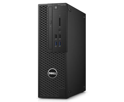 Dell Optiplex 7040 SFF Desktop | Intel Core i5-6500 CPU @3.20GHz, 12GB DDR4 RAM, 256GB SSD, HDMI, Display Port, DVD Drive, Windows 11 Pro