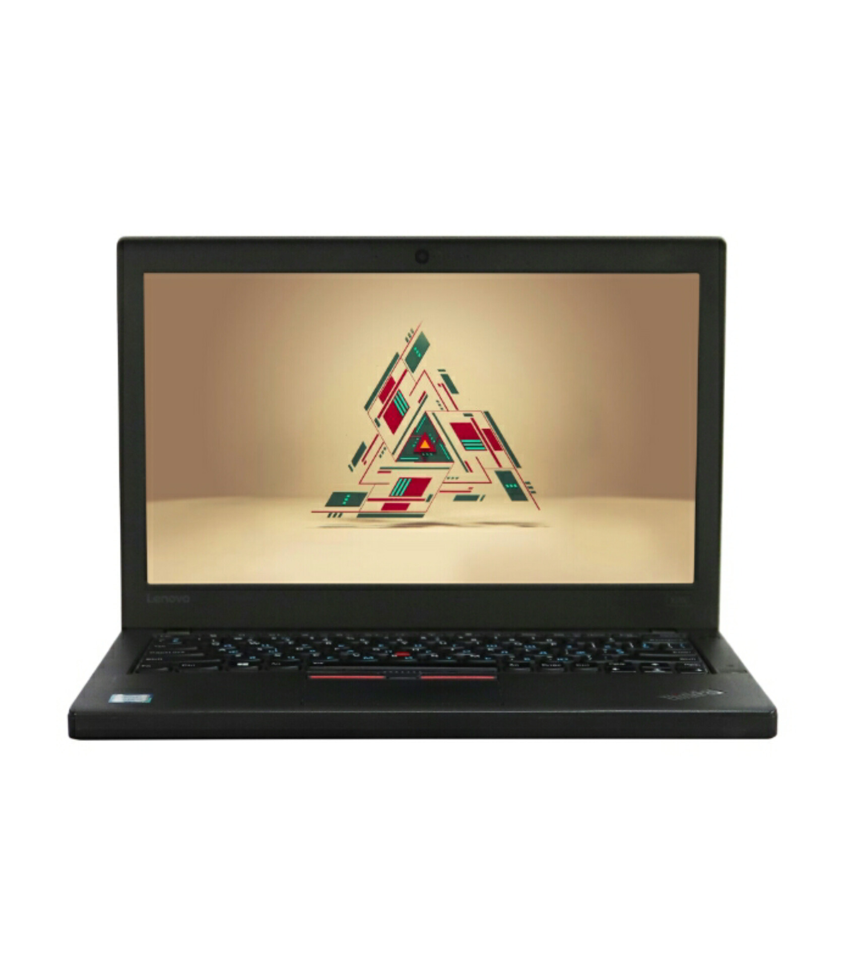 Lenovo ThinkPad X260 | 12.5" HD, Intel Core i7 6th Gen CPU, 16GB DDR4, 256GB SSD, HDMI, Windows 11 Pro, Black - Image 3