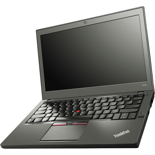 Lenovo ThinkPad X260 | 12.5" HD, Intel Core i7 6th Gen CPU, 16GB DDR4, 256GB SSD, HDMI, Windows 11 Pro, Black - Image 6