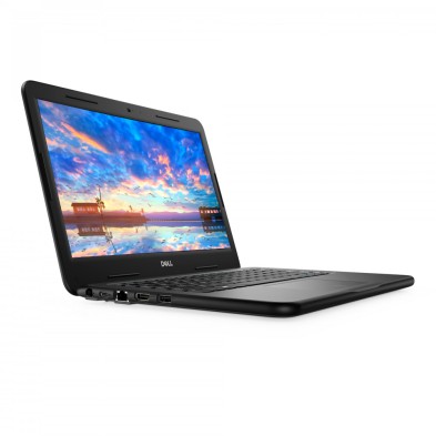 Dell Latitude 3310 Touch | 13.3" HD Touch Display, Intel Core i3-8145U CPU, Intel UHD 620 Graphics, 8GB DDR4 RAM, 128GB SSD, HDMI, Windows 11 Pro - Image 2