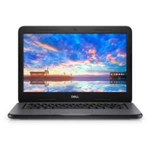 Dell Latitude 3310 Touch | 13.3" HD Touch Display, Intel Core i3-8145U CPU, Intel UHD 620 Graphics, 8GB DDR4 RAM, 128GB SSD, HDMI, Windows 11 Pro