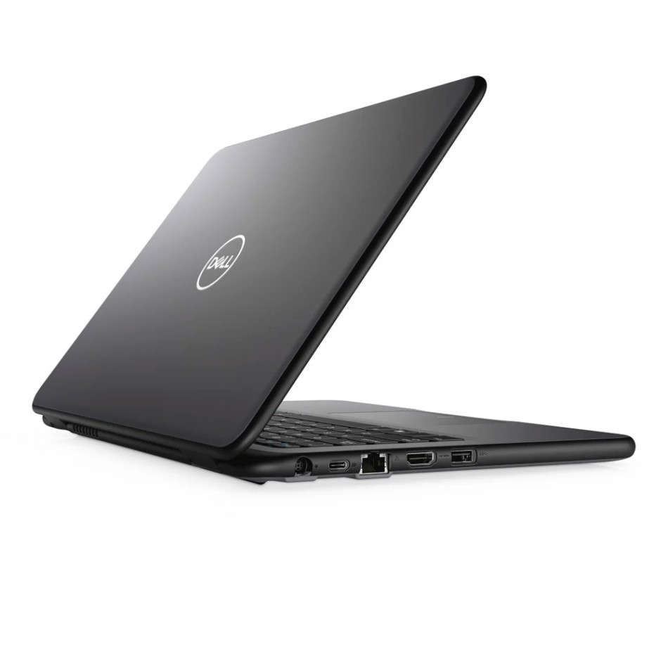 Dell Latitude 3310 Touch | 13.3" HD Touch Display, Intel Core i3-8145U CPU, Intel UHD 620 Graphics, 8GB DDR4 RAM, 128GB SSD, HDMI, Windows 11 Pro - Image 4