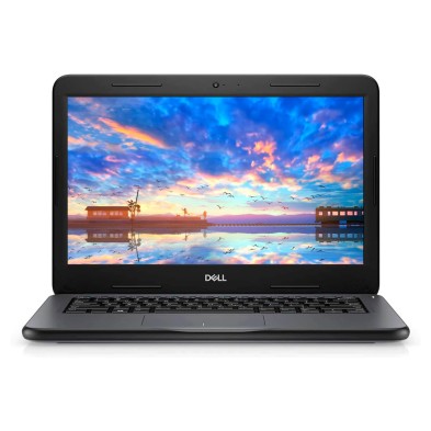 Dell Latitude 3310 Touch | 13.3" HD Touch Display, Intel Core i3-8145U CPU, Intel UHD 620 Graphics, 8GB DDR4 RAM, 128GB SSD, HDMI, Windows 11 Pro