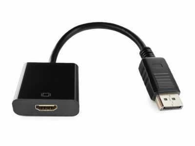 iMexx IME-19845 Display Port to HDMI Adapter | High Quality, Plug & Play - Image 2