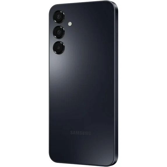 Samsung Galaxy A16 | 6.7″ SUPER_AMOLED, 1080 x 2340 | 4GB RAM, 128GB Storage, Only Black Available - Image 2