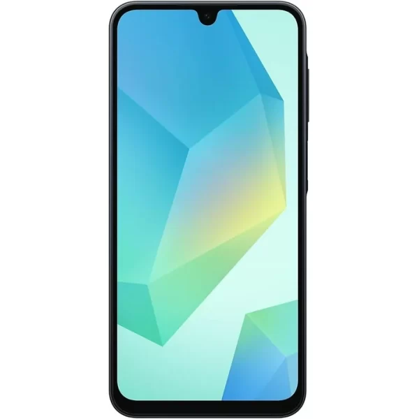 Samsung Galaxy A16 | 6.7″ SUPER_AMOLED, 1080 x 2340 | 4GB RAM, 128GB Storage, Only Black Available - Image 3