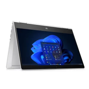 HP ProBook x360 435 G7 2 in 1 Laptop | 13.3" HD Touch Display, AMD Ryzen 7 4700U CPU, AMD Radeon Graphics, 16GB DDR4 RAM, 512GB SSD, HDMI, Backlit Keyboard, Windows 11 Pro