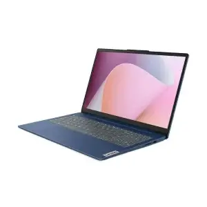 Lenovo IdeaPad Slim 3 15IAN8 | 15.6" HD Display, Intel Core i3-N305 CPU, Intel UHD Graphics, 8GB DDR5 RAM, 256GB SSD, HDMI, Windows 11 Home, Arctic Grey