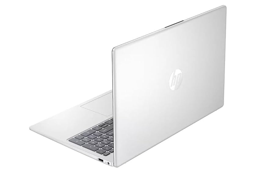 HP 15-fd0113dx 15.6" Laptop | 15.6″ HD LED Display, Intel Core i3-N305 Processor, 8GB DDR4 RAM, 128GB UFS - Image 5