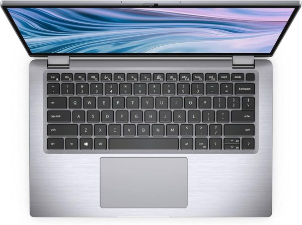 Dell Latitude 7410 | 14" HD Display, Intel Core i7-10610U CPU, Intel UHD Graphics, 32GB DDR4 RAM, 256GB SSD, HDMI, Windows 11 Pro - Image 5