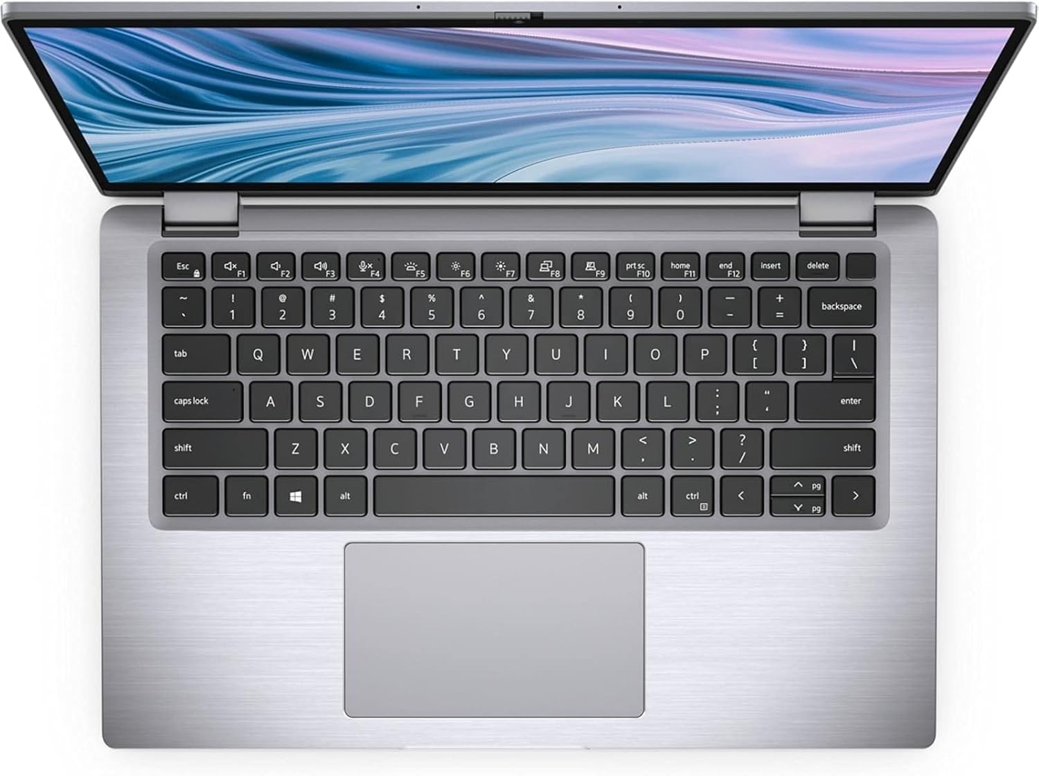 Dell Latitude 7410 | 14" HD Display, Intel Core i7-10610U CPU, Intel UHD Graphics, 32GB DDR4 RAM, 256GB SSD, HDMI, Windows 11 Pro - Image 5