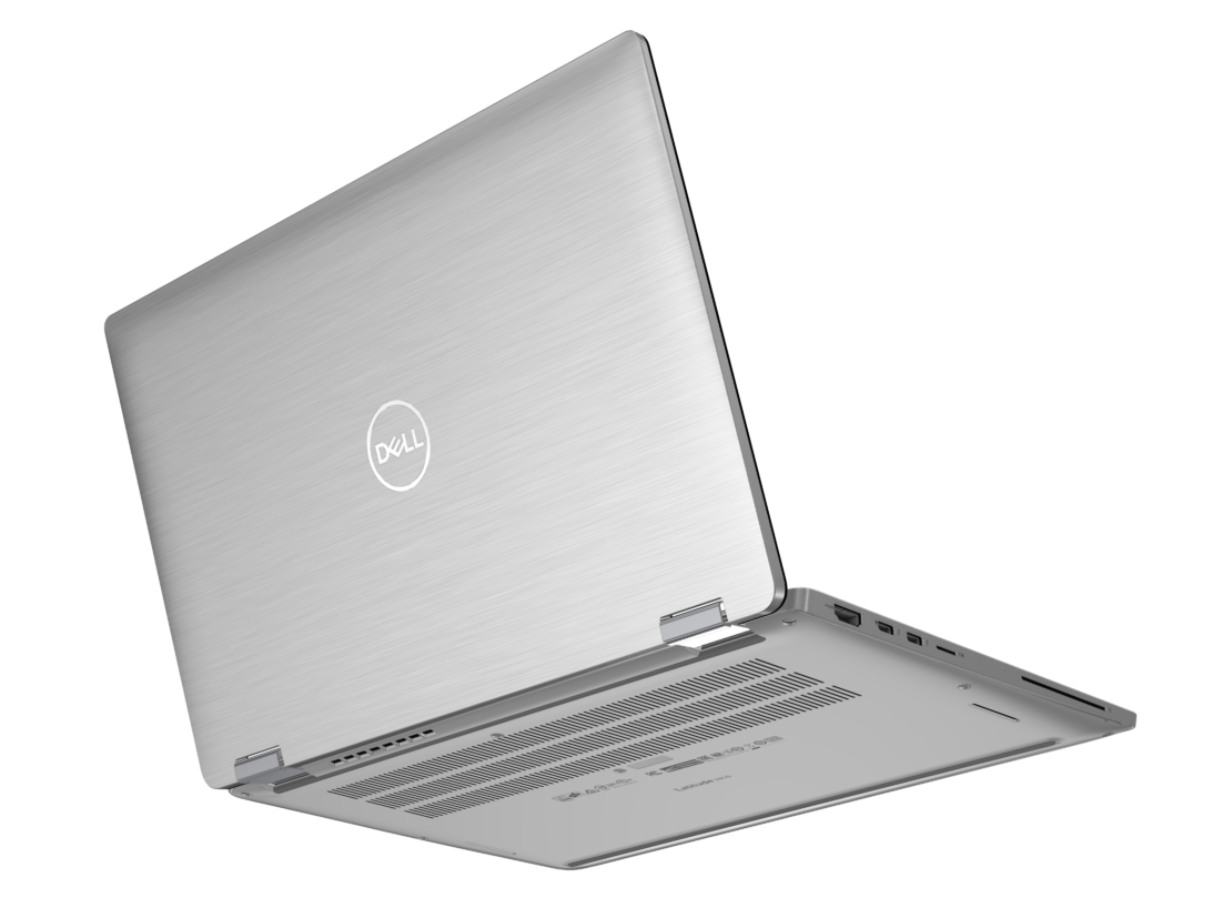 Dell Latitude 7410 | 14" HD Display, Intel Core i7-10610U CPU, Intel UHD Graphics, 32GB DDR4 RAM, 256GB SSD, HDMI, Windows 11 Pro - Image 6