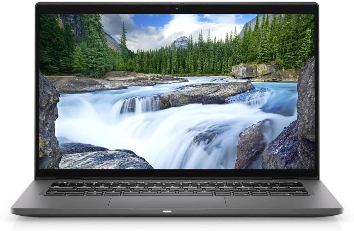 Dell Latitude 7410 | 14" HD Display, Intel Core i7-10610U CPU, Intel UHD Graphics, 32GB DDR4 RAM, 256GB SSD, HDMI, Windows 11 Pro - Image 2