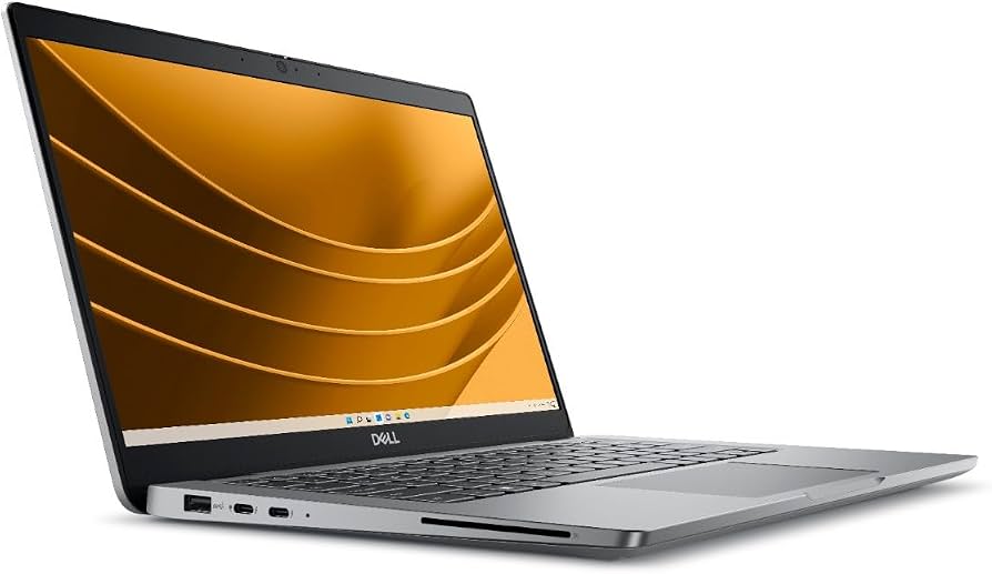 Dell Latitude 5450 | 14" HD Display, Intel Core Ultra 5 125U, Intel HD Graphics, 16GB DDR5 RAM, 256GB SSD Storage (NVMe), HDMI, Windows 11 Pro - Image 2