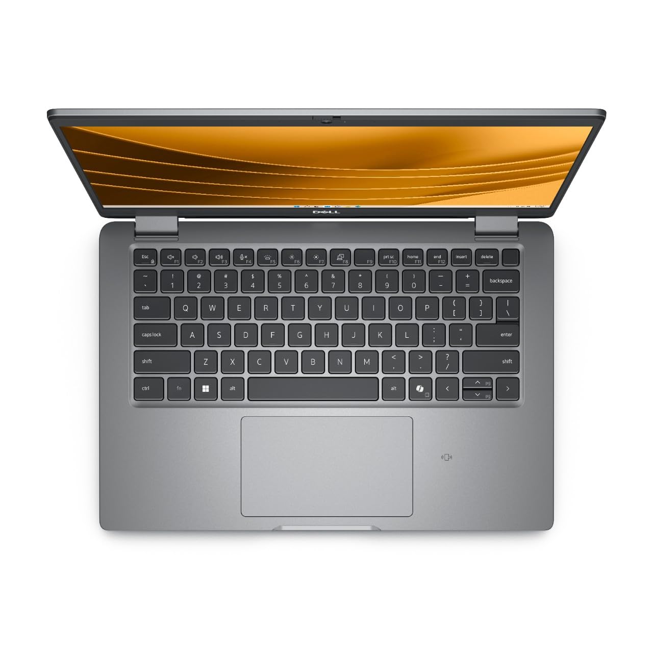 Dell Latitude 5450 | 14" HD Display, Intel Core Ultra 5 125U, Intel HD Graphics, 16GB DDR5 RAM, 256GB SSD Storage (NVMe), HDMI, Windows 11 Pro