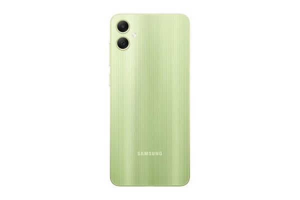 Samsung Galaxy SM-A055M/DS A05 Smart Phone | 6.7" HD Display, Android 13, 4GB RAM, 128GB Storage, Light Green & Black Available - Image 10