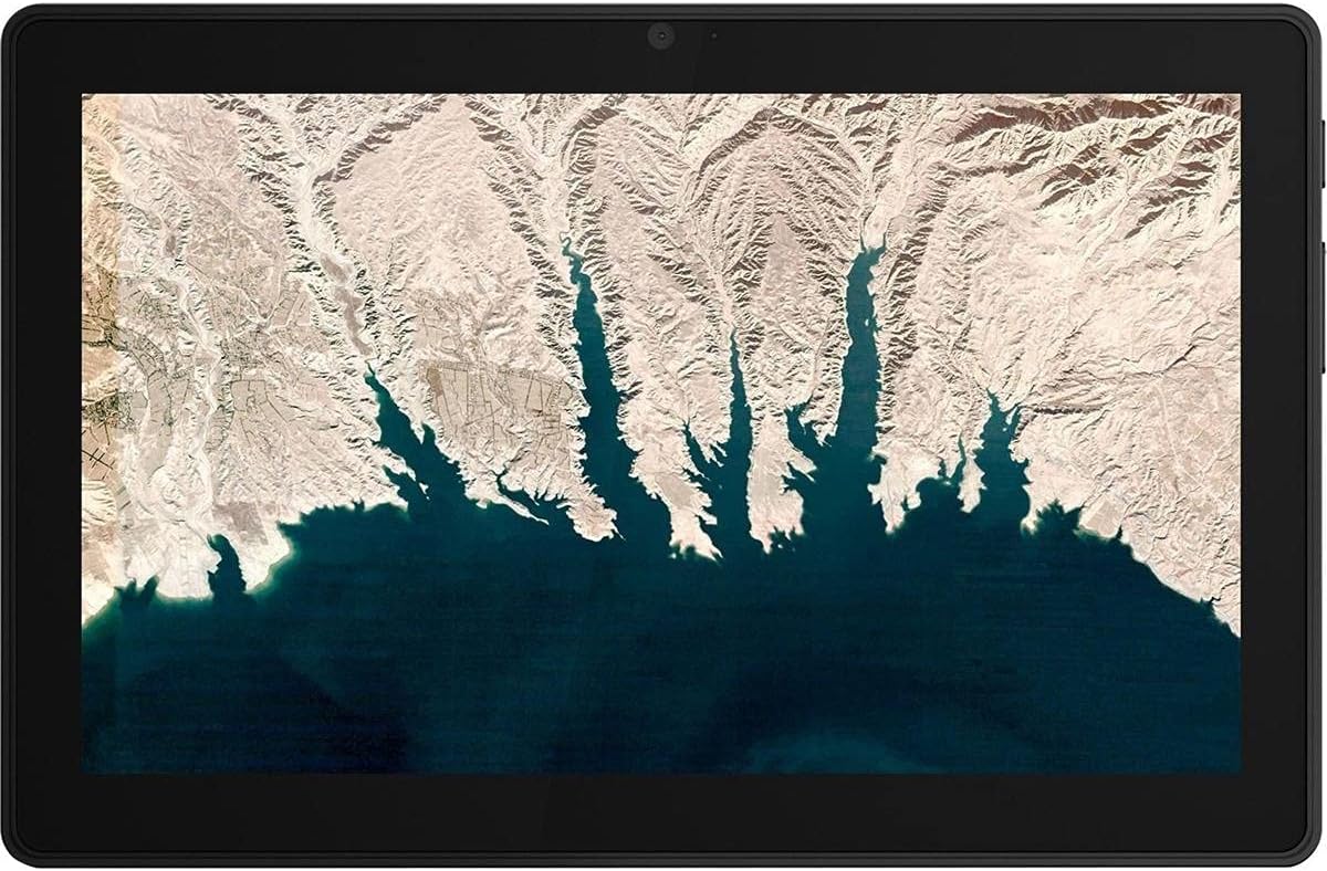 Lenovo 10e Chromebook Tablet | 10.1" WUXGA FHD 1920 x 1200 Touch Display, 4GB RAM, 32GB eMMC Storage, Google Chrome OS, Iron Grey - Image 6