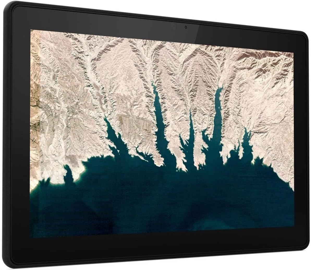 Lenovo 10e Chromebook Tablet | 10.1" WUXGA FHD 1920 x 1200 Touch Display, 4GB RAM, 32GB eMMC Storage, Google Chrome OS, Iron Grey - Image 8