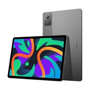 Lenovo Xiaomi TB331FC 11" Tab 2024 | 11" LCD 1920 x 1200 90Hz, Android 13, 6GB DDR5 RAM, 128GB Storage, Wifi 6, BT 5.0, Luna Grey