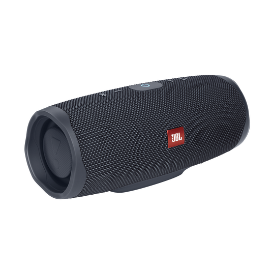 JBL Charge Essential 2 Portable Bluetooth Speaker | ortable Speaker with Powerbank, IPX7 Waterproof, 20 Hours Battery Life, Black - Image 7