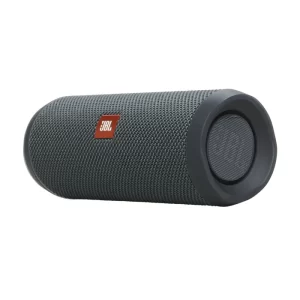 JBL Charge Essential 2 Portable Bluetooth Speaker | ortable Speaker with Powerbank, IPX7 Waterproof, 20 Hours Battery Life, Black