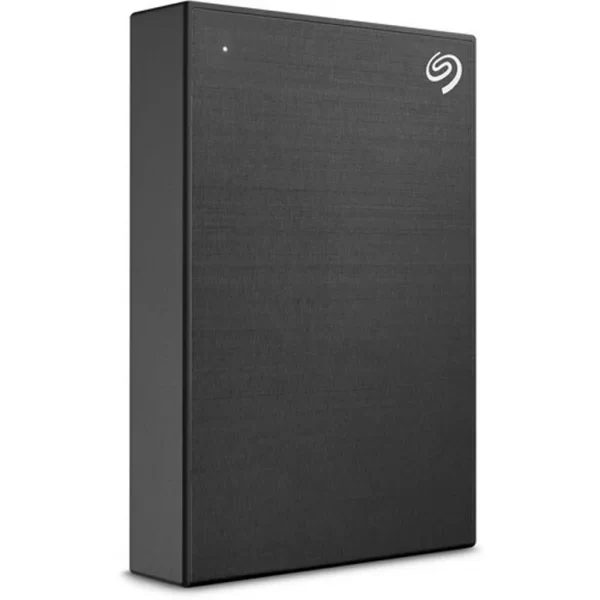 Seagate 5TB USB 3.0 Portable Hard Drive | USB 3.0, Rescue Data Recovery Services, Plug & Play, Large Storage Space - Image 2