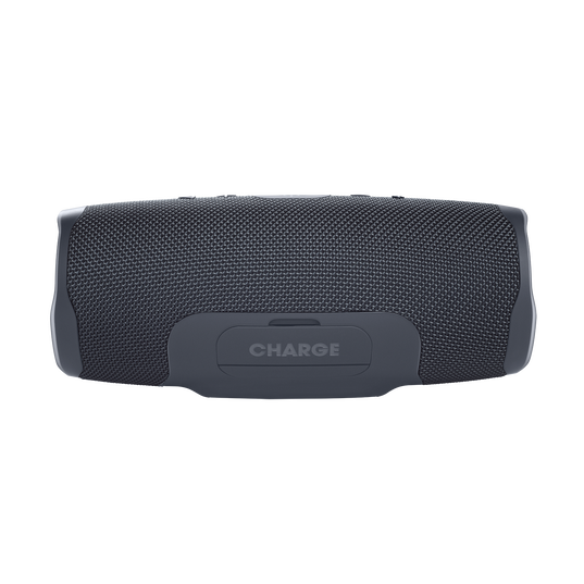 JBL Charge Essential 2 Portable Bluetooth Speaker | ortable Speaker with Powerbank, IPX7 Waterproof, 20 Hours Battery Life, Black - Image 4