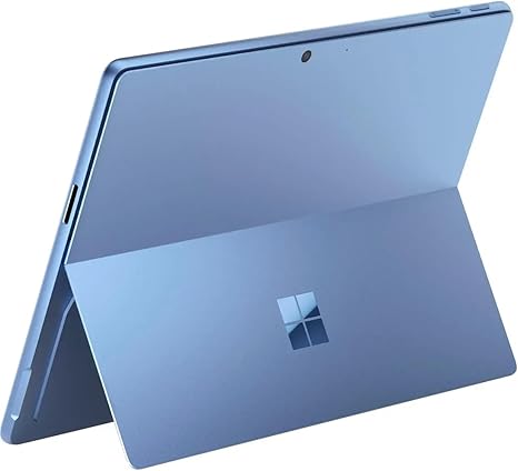 Microsoft Surface Pro 11 | 13" FHD Touch Display, Snapdragon X 10-Core X1P64100 CPU @3.40GHz, Snapdragon X Plus Qualcomm Hexagon NPU, Qualcomm Adreno X1-85 GPU, 16GB DDR5 RAM, 512GB SSD, Type C, Detachable Backlit Keyboard, Windows 11 Home 64bit, Blue - Image 4