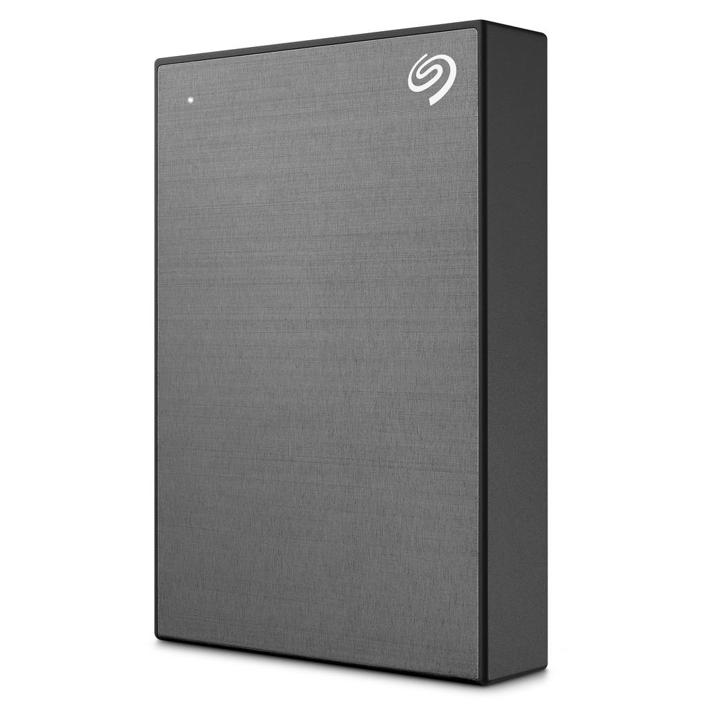 Seagate 5TB USB 3.0 Portable Hard Drive | USB 3.0, Rescue Data Recovery Services, Plug & Play, Large Storage Space