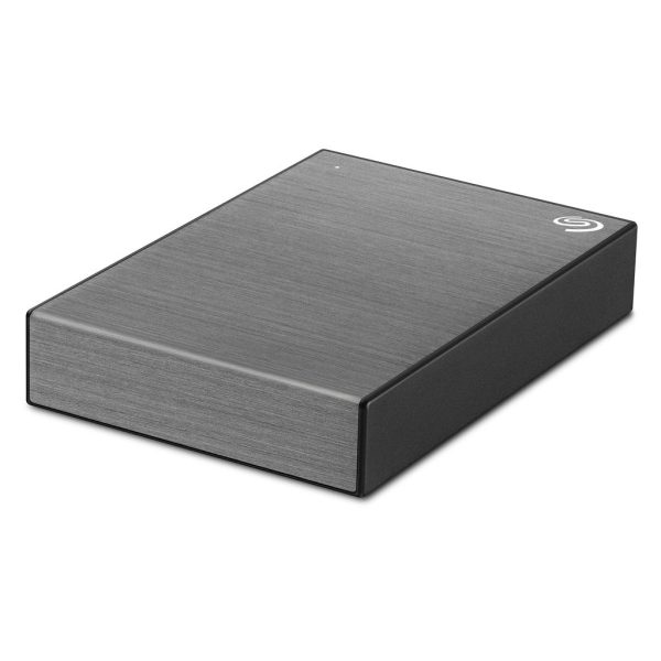 Seagate 5TB USB 3.0 Portable Hard Drive | USB 3.0, Rescue Data Recovery Services, Plug & Play, Large Storage Space - Image 5