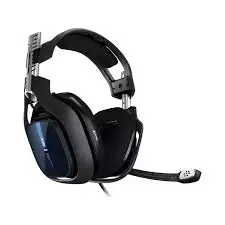 Astro A40 TR Wired Gaming Headset | Detachable, 3.5mm cable, Flip to mute mic, Designed for XBOX