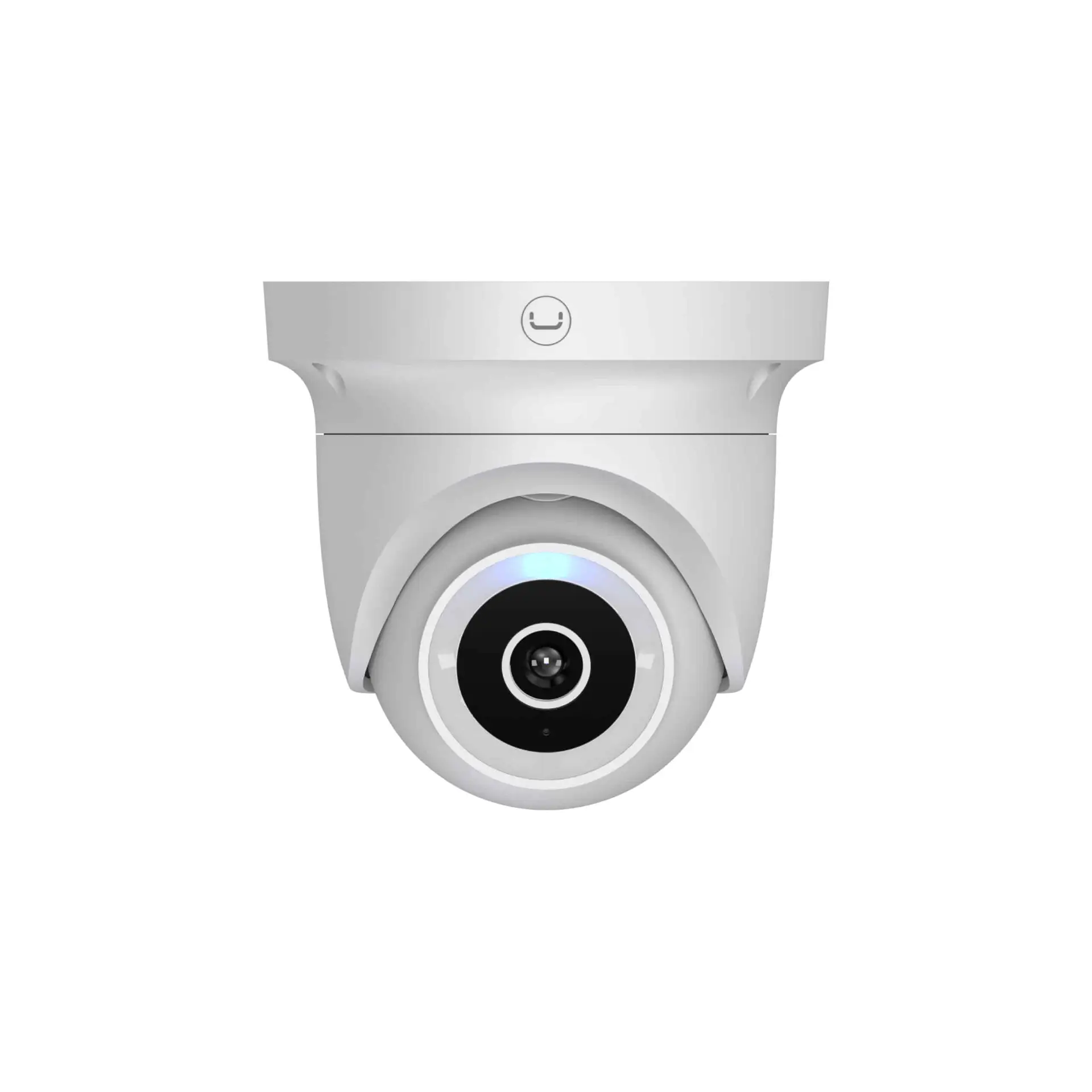 Unno Tekno CM1415WT CAM 5+ Smart Wifi Outdoor Camera | 3MP, Motion & sound detection, Works with Google Home & Alexa - Image 5