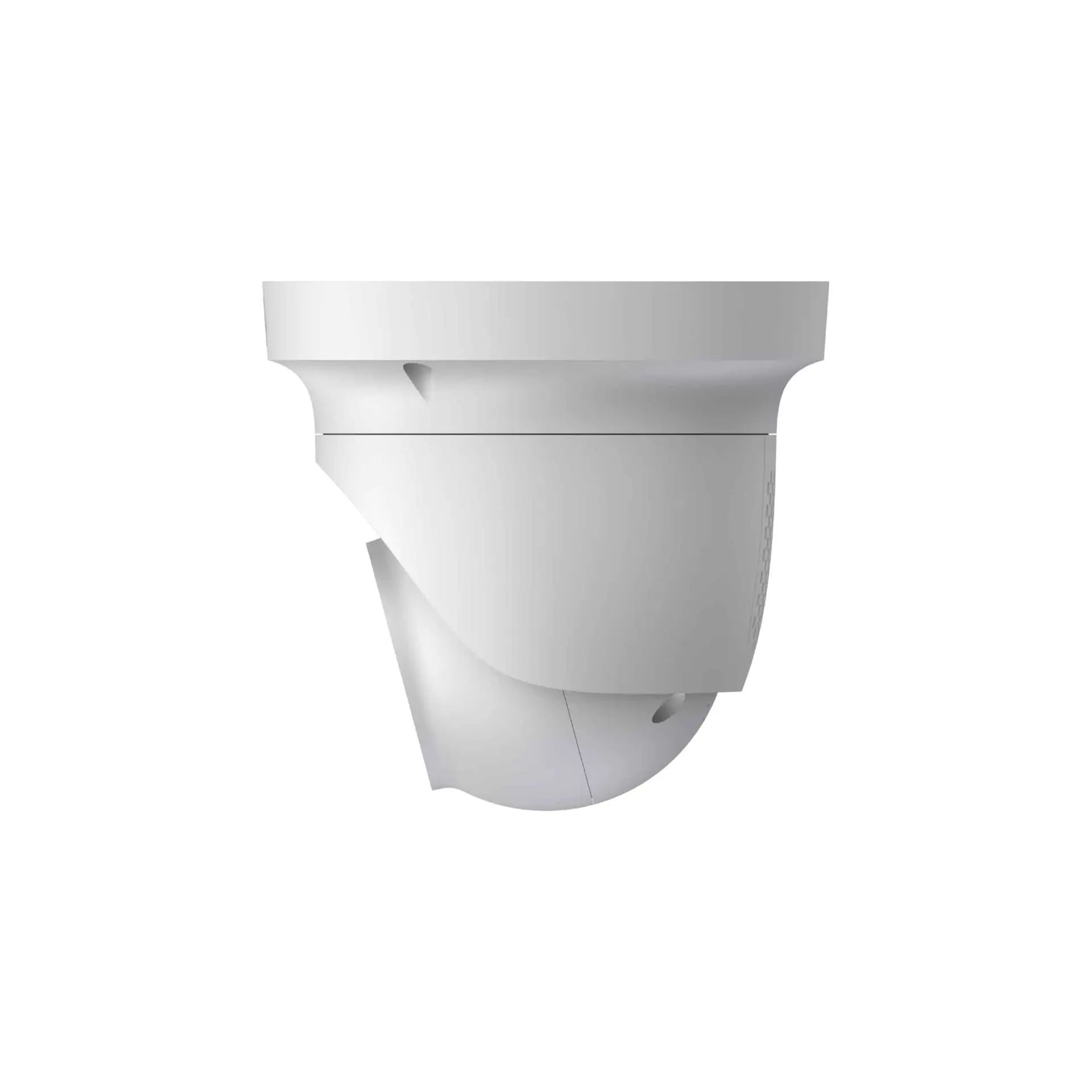 Unno Tekno CM1415WT CAM 5+ Smart Wifi Outdoor Camera | 3MP, Motion & sound detection, Works with Google Home & Alexa - Image 4