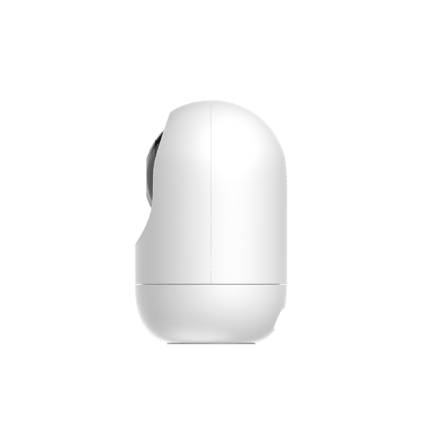 Unno Tekno CM1416WT CAM 6+ Smart Wifi Outdoor Camera | 3MP, Motion & Sound detection, Works with Google Home & Alexa - Image 5