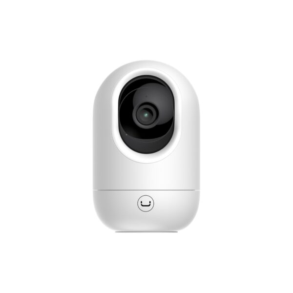 Unno Tekno CM1416WT CAM 6+ Smart Wifi Outdoor Camera | 3MP, Motion & Sound detection, Works with Google Home & Alexa - Image 2
