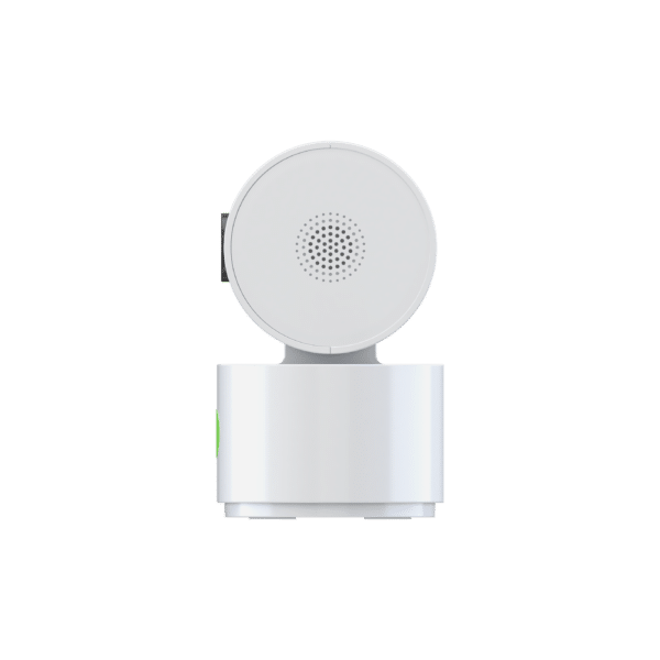 Unno Tekno CM1419WT CAM 9+ Smart Wifi Outdoor Camera | 3MP, Motion & Sound detection, Works with Google Home & Alexa - Image 3