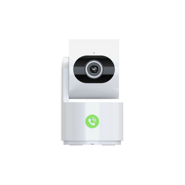 Unno Tekno CM1419WT CAM 9+ Smart Wifi Outdoor Camera | 3MP, Motion & Sound detection, Works with Google Home & Alexa - Image 5