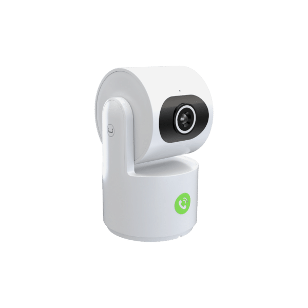 Unno Tekno CM1419WT CAM 9+ Smart Wifi Outdoor Camera | 3MP, Motion & Sound detection, Works with Google Home & Alexa - Image 4