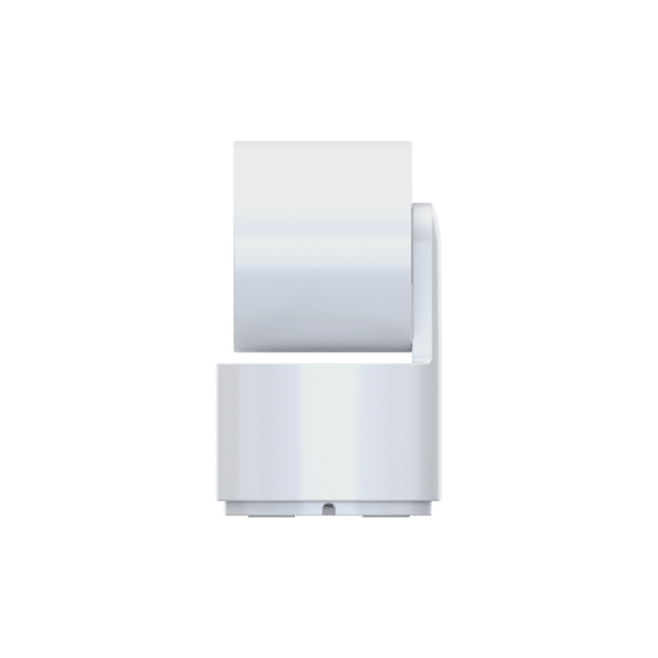 Unno Tekno CM1419WT CAM 9+ Smart Wifi Outdoor Camera | 3MP, Motion & Sound detection, Works with Google Home & Alexa - Image 2