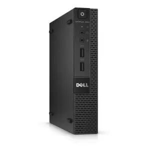 Dell Optiplex 3020 Micro Tower | Intel Core i5-4590T CPU, Intel HD 4600 Graphics, 8GB DDR3 RAM, 240GB SSD, VGA, Display Port, Windows 11 Pro